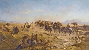 EUGENE FROMENTAIN (16)